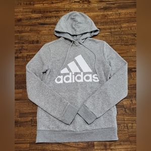 Womens Adidas Hoodie